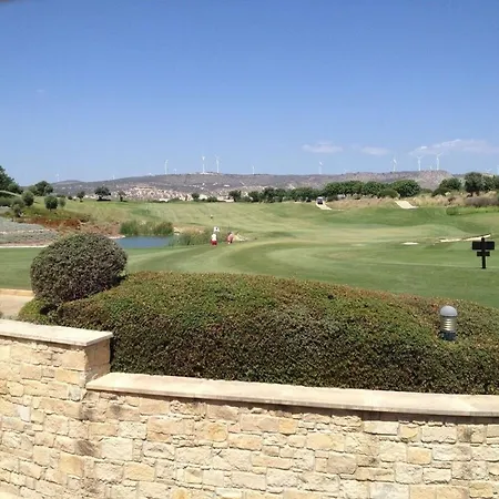 Apartment Theseus Village 2 Bed With Enviable Position On Communal Pool Kouklia