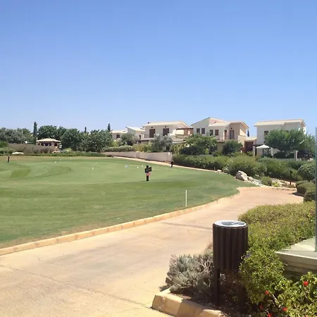 Theseus Village 2 Bed With Enviable Position On Communal Pool Apartment