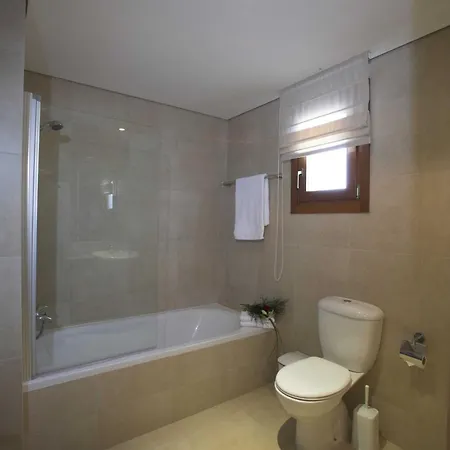 Apartment Theseus Village 2 Bed With Enviable Position On Communal Pool Kouklia
