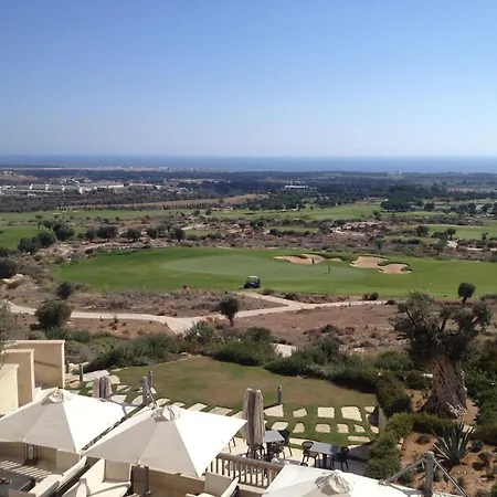 Apartment Theseus Village 2 Bed With Enviable Position On Communal Pool