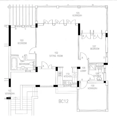 Theseus Village 2 Bed With Enviable Position On Communal Pool Apartment Kouklia
