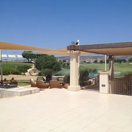 Theseus Village 2 Bed With Enviable Position On Communal Pool * Kouklia