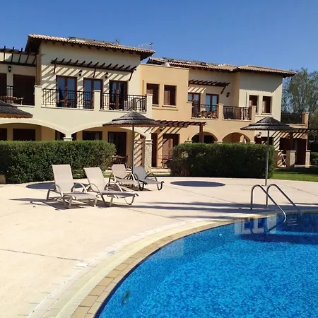 Theseus Village 2 Bed With Enviable Position On Communal Pool *
