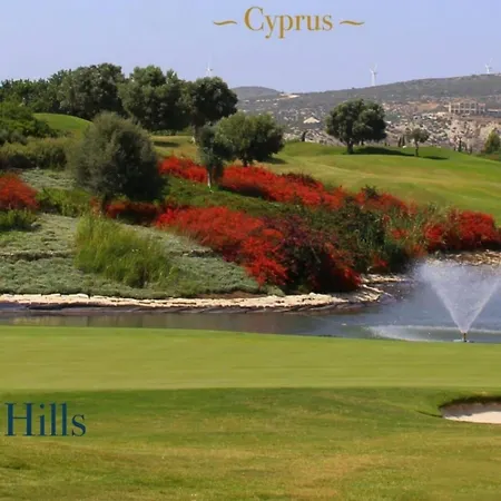 Apartment Theseus Village 2 Bed With Enviable Position On Communal Pool Kouklia