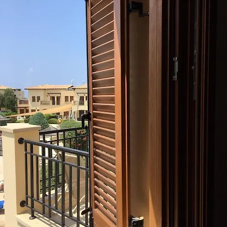 Theseus Village 2 Bed With Enviable Position On Communal Pool *