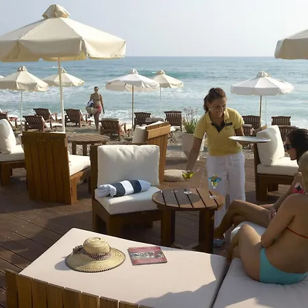 Theseus Village 2 Bed With Enviable Position On Communal Pool *